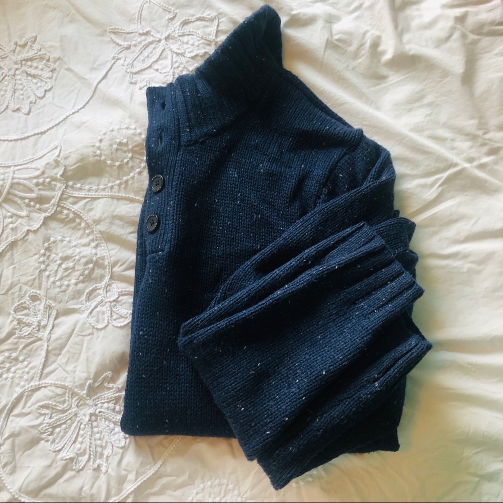 Nautica Men’s Sweater